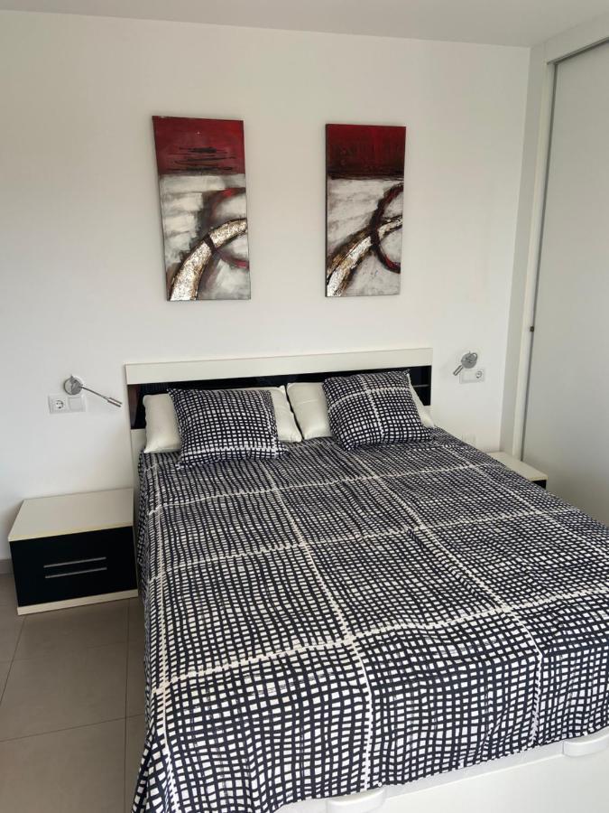 Penthouse Mar Menor Golf Resort - Stylish, Bright 토레파체코 외부 사진