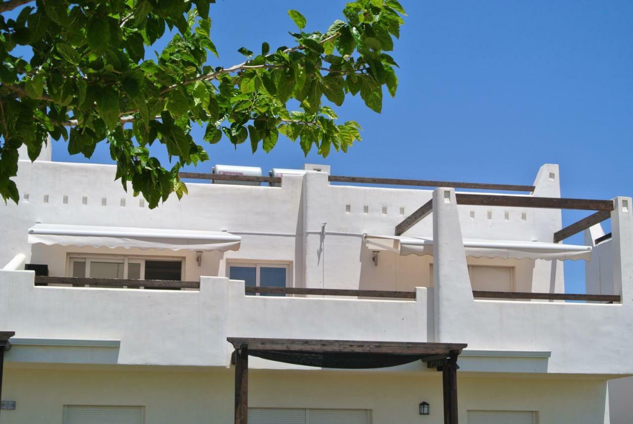 Penthouse Mar Menor Golf Resort - Stylish, Bright 토레파체코 외부 사진