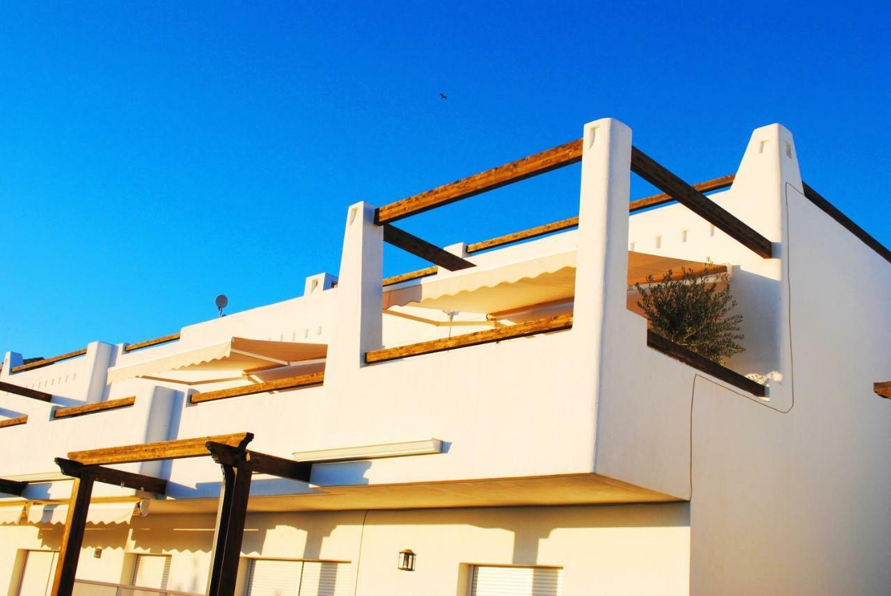 Penthouse Mar Menor Golf Resort - Stylish, Bright 토레파체코 외부 사진