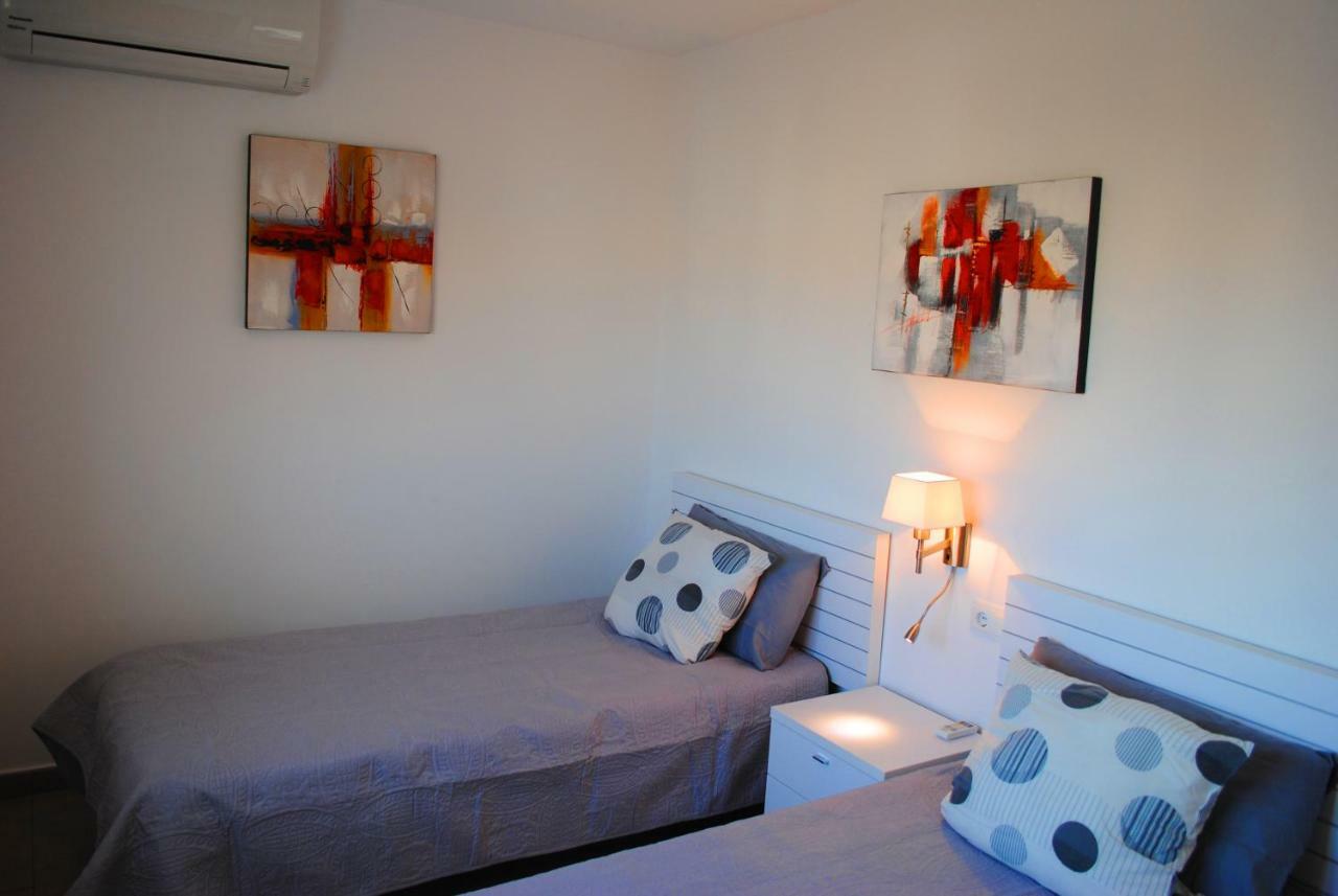 Penthouse Mar Menor Golf Resort - Stylish, Bright 토레파체코 외부 사진